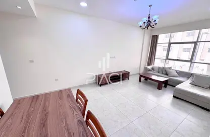 شقة - 2 غرف نوم - 3 حمامات للايجار في منتزه 7 - المنتزه - الدوحة