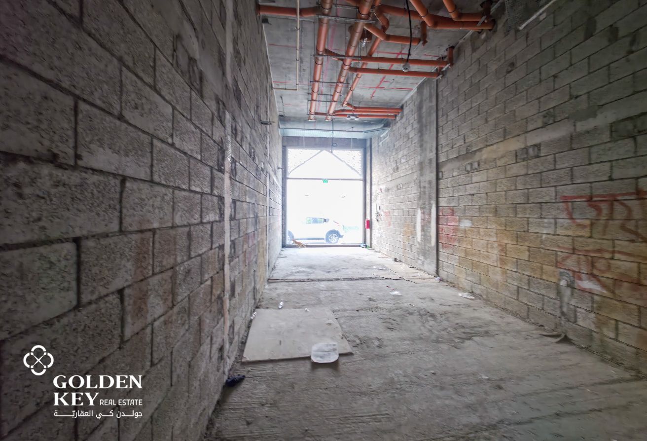 7 Retail Shops Available for Rent | Al Rayyan