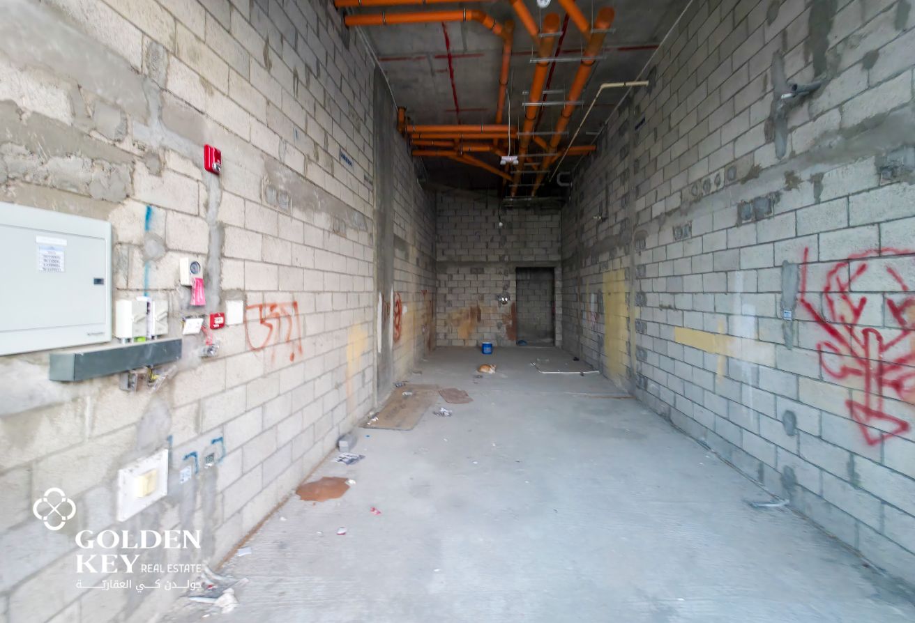 7 Retail Shops Available for Rent | Al Rayyan