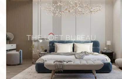 Apartment - 2 Bedrooms - 2 Bathrooms for sale in Waterfront North Villas - Waterfront Residential - The Waterfront - Lusail