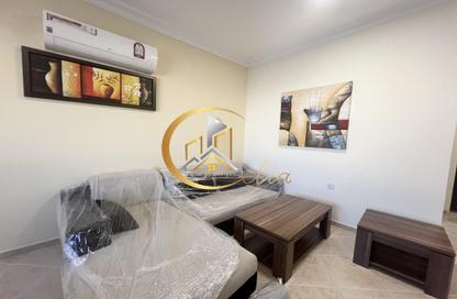 Compound - 1 Bedroom - 1 Bathroom for rent in Al Thumama - Al Thumama - Doha