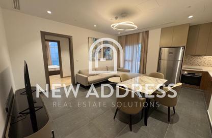 Apartment - 1 Bedroom - 2 Bathrooms for rent in Rawdat Al Khail - Rawdat Al Khail - Doha Apartment - 1 Bedroom - 2 Bathrooms for rent in Rawdat Al Khail - Rawdat Al Khail - Doha
