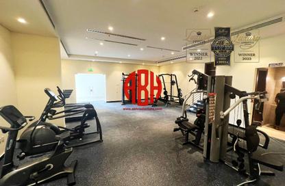 Apartment - 2 Bedrooms - 3 Bathrooms for rent in Dara - Fox Hills - Lusail