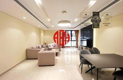 Apartment - 2 Bedrooms - 3 Bathrooms for rent in Dara - Fox Hills - Lusail