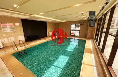 Apartment - 2 Bedrooms - 3 Bathrooms for rent in Dara - Fox Hills - Lusail