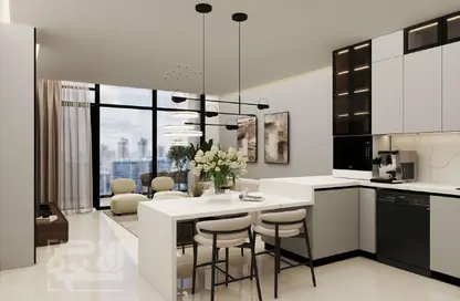 Apartment - 2 Bedrooms - 2 Bathrooms for sale in Lusail City - Lusail