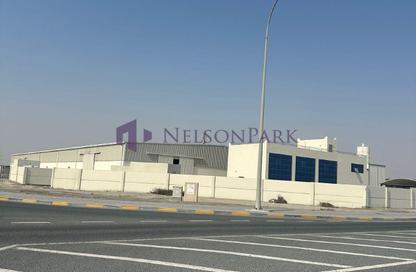 Warehouse - Studio - 5 for sale in Mesaieed Souq - Mesaieed