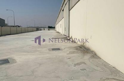 Warehouse - Studio - 5 for sale in Mesaieed Souq - Mesaieed