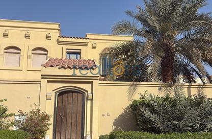 Villa - 4 - 5 for rent in Street 871 - Al Duhail South - Al Duhail - Doha Villa - 4 - 5 for rent in Street 871 - Al Duhail South - Al Duhail - Doha