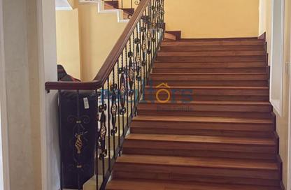 Villa - 4 - 5 for rent in Street 871 - Al Duhail South - Al Duhail - Doha