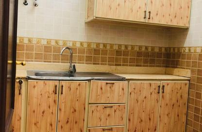 Office Space - 2 Bedrooms - 2 Bathrooms for rent in Al Rayyan - Al Rayyan - Doha