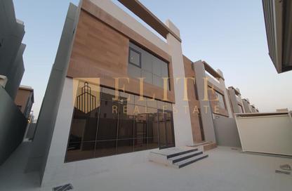 Villa - 5 - 6 for rent in Sumaysimah - Sumaysimah - Al Khor
