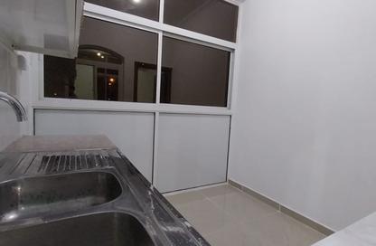Apartment - 1 Bedroom - 1 Bathroom for rent in Al Nuaija Street - Al Hilal West - Al Hilal - Doha