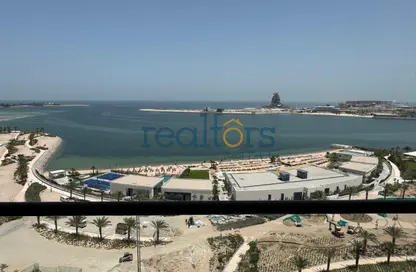 Apartment - 2 Bedrooms - 3 Bathrooms for sale in JMJ Waterfront Residences - Waterfront Residential - The Waterfront - Lusail