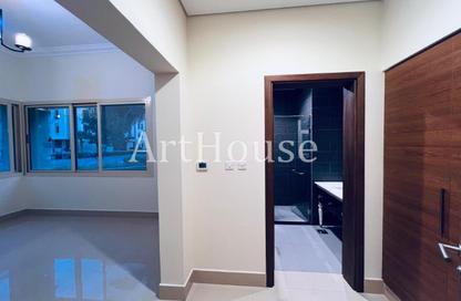 Apartment - 2 Bedrooms - 3 Bathrooms for rent in Fox Hills South - Fox Hills - Lusail