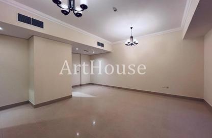 Apartment - 2 Bedrooms - 3 Bathrooms for rent in Fox Hills South - Fox Hills - Lusail