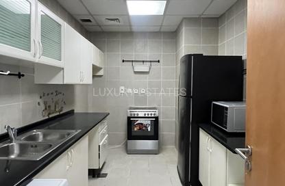 Apartment - 2 Bedrooms - 2 Bathrooms for rent in Zig Zag Tower B - Zig Zag Towers - West Bay - Doha Apartment - 2 Bedrooms - 2 Bathrooms for rent in Zig Zag Tower B - Zig Zag Towers - West Bay - Doha