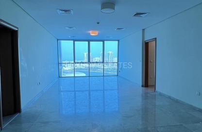Apartment - 2 Bedrooms - 2 Bathrooms for rent in Zig Zag Tower B - Zig Zag Towers - West Bay - Doha Apartment - 2 Bedrooms - 2 Bathrooms for rent in Zig Zag Tower B - Zig Zag Towers - West Bay - Doha