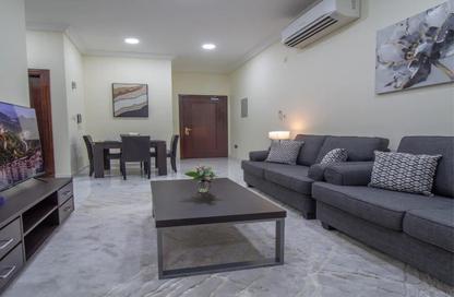 Apartment - 2 Bedrooms - 2 Bathrooms for rent in Al Nasr Street - Al Nasr - Doha Apartment - 2 Bedrooms - 2 Bathrooms for rent in Al Nasr Street - Al Nasr - Doha