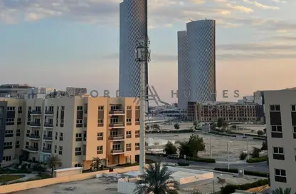 Apartment - 1 Bedroom - 2 Bathrooms for rent in Dara - Fox Hills - Lusail