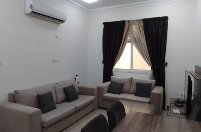 Apartment - 1 Bedroom - 1 Bathroom for rent in Al Ibreez Street - Mughalina - Doha Apartment - 1 Bedroom - 1 Bathroom for rent in Al Ibreez Street - Mughalina - Doha