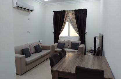 Apartment - 1 Bedroom - 1 Bathroom for rent in Al Ibreez Street - Mughalina - Doha Apartment - 1 Bedroom - 1 Bathroom for rent in Al Ibreez Street - Mughalina - Doha