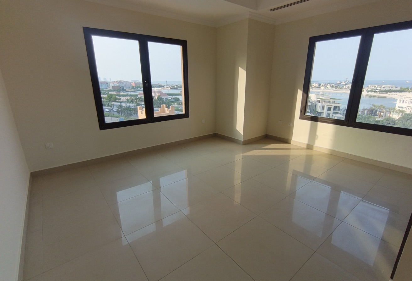 KEMPINSKI VIEW | SEMI FURNISHED 2BHK | ONLY 11k thumbnail 7