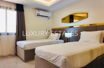 Villa - 5 Bedrooms - 6 Bathrooms for sale in Ezdan Oasis - Al Wukair - Al Wakra Villa - 5 Bedrooms - 6 Bathrooms for sale in Ezdan Oasis - Al Wukair - Al Wakra