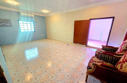 Apartment - 4 Bedrooms - 3 Bathrooms for rent in Old Airport Residential Apartments - Old Airport Road - Doha