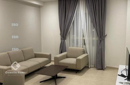 Apartment - 2 - 2 for rent in Fereej Bin Mahmoud North - Fereej Bin Mahmoud - Doha