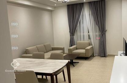 Apartment - 2 - 2 for rent in Fereej Bin Mahmoud North - Fereej Bin Mahmoud - Doha