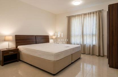 Apartment - 2 Bedrooms - 2 Bathrooms for rent in Al Sadd Tourist Apartments - Al Sadd - Doha