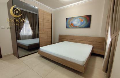 Apartment - 1 - 1 for rent in Doha Al Jadeed - Doha
