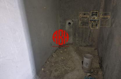 Shop - Studio - 2 Bathrooms for rent in Naples - Fox Hills - Fox Hills - Lusail