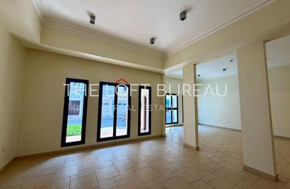 Townhouse - 3 Bedrooms - 4 Bathrooms for sale in Murano - Qanat Quartier - The Pearl Island - Doha Townhouse - 3 Bedrooms - 4 Bathrooms for sale in Murano - Qanat Quartier - The Pearl Island - Doha