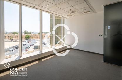 Office Space - Studio - 1 Bathroom for rent in West Bay Tower - West Bay - West Bay - Doha Office Space - Studio - 1 Bathroom for rent in West Bay Tower - West Bay - West Bay - Doha