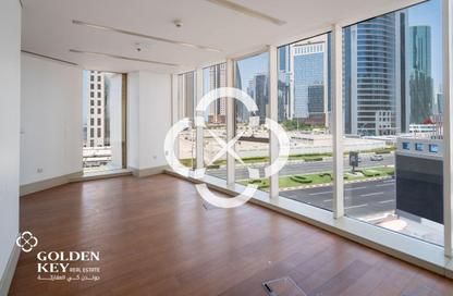 Office Space - Studio - 1 Bathroom for rent in West Bay Tower - West Bay - West Bay - Doha Office Space - Studio - 1 Bathroom for rent in West Bay Tower - West Bay - West Bay - Doha