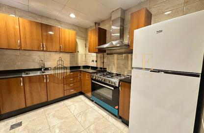 Apartment - 2 Bedrooms - 2 Bathrooms for rent in Lusail Marina Heights - Marina District - Lusail Apartment - 2 Bedrooms - 2 Bathrooms for rent in Lusail Marina Heights - Marina District - Lusail