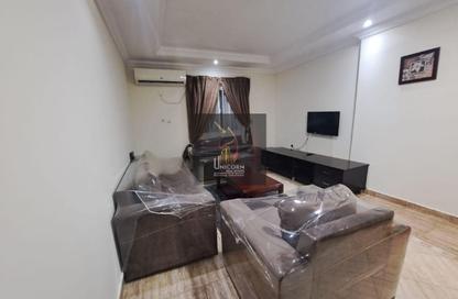 Apartment - 2 Bedrooms - 2 Bathrooms for rent in Al Sadd Road - Al Sadd - Doha