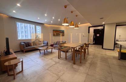 Hotel Apartments - 2 Bedrooms - 2 Bathrooms for rent in Al Mansoura - Al Mansoura - Doha
