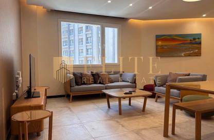 Hotel Apartments - 2 Bedrooms - 2 Bathrooms for rent in Al Mansoura - Al Mansoura - Doha