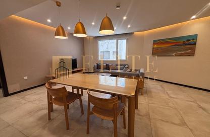 Hotel Apartments - 2 Bedrooms - 2 Bathrooms for rent in Al Mansoura - Al Mansoura - Doha