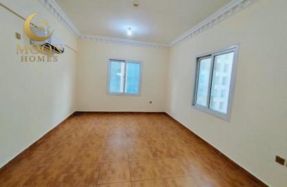 Apartment - 3 Bedrooms - 3 Bathrooms for rent in Old Airport Road - Old Airport Road - Doha