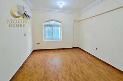 Apartment - 3 Bedrooms - 3 Bathrooms for rent in Old Airport Road - Old Airport Road - Doha