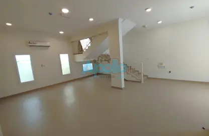 Villa - 3 Bedrooms - 4 Bathrooms for rent in Al Azizia Street - Al Aziziyah - Doha