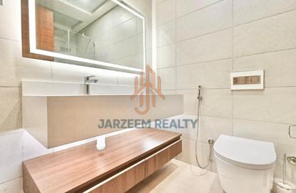 Apartment - 2 Bedrooms - 2 Bathrooms for rent in Giardino Village - The Pearl Island - Doha