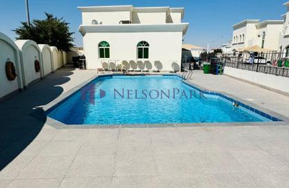 Compound - 6 Bedrooms - 5 Bathrooms for rent in Al Rayyan - Al Rayyan - Doha