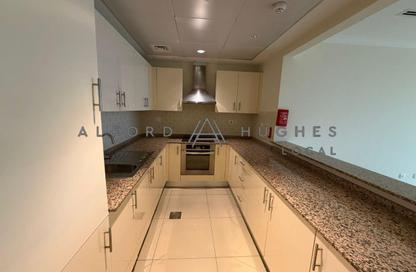 Apartment - Studio - 1 Bathroom for rent in East Porto Drive - Porto Arabia - The Pearl Island - Doha