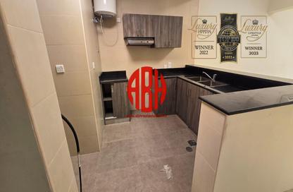 Apartment - 2 Bedrooms - 2 Bathrooms for rent in Al Sadd Road - Al Sadd - Doha