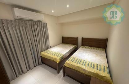 Apartment - 3 Bedrooms - 3 Bathrooms for rent in Umm Ghuwalina - Umm Ghuwailina - Doha Apartment - 3 Bedrooms - 3 Bathrooms for rent in Umm Ghuwalina - Umm Ghuwailina - Doha